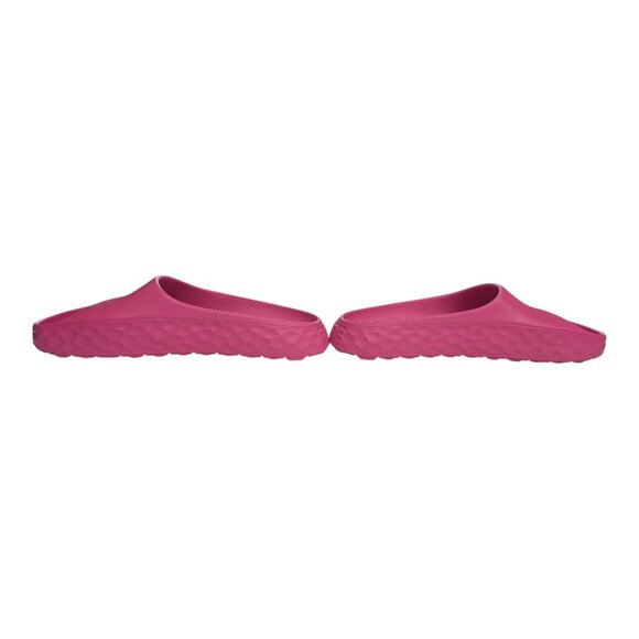 G/FORE | Unisex G/Slide Street Shoe Slide Sandal | Day Glo Pink | Women's 12 - Picture 6 of 10